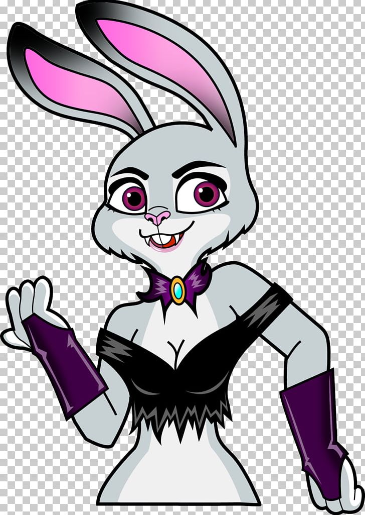 Lt. Judy Hopps Nick Wilde Vampire PNG, Clipart, 2016, Art, Artwork, Cartoon, Deviantart Free PNG Download