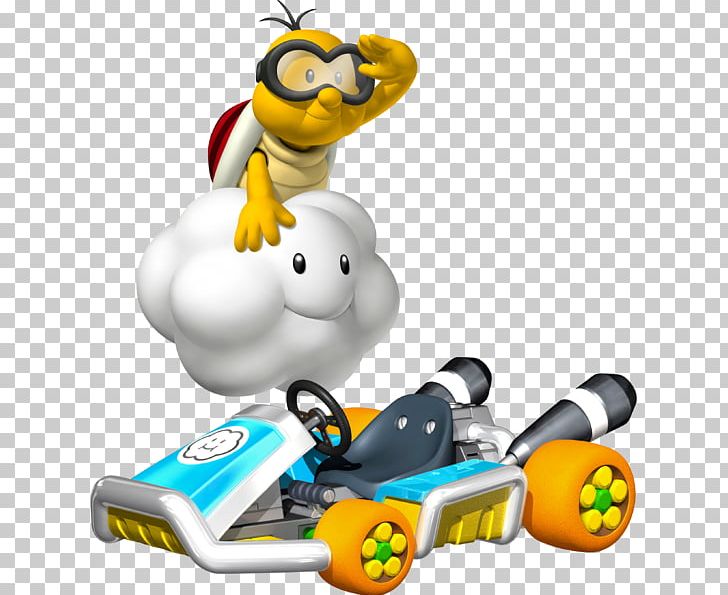 Mario Kart 7 Super Mario Bros. Mario Kart Wii PNG, Clipart, Animal Figure, Bowser, Heroes, Kart, Lakitu Free PNG Download