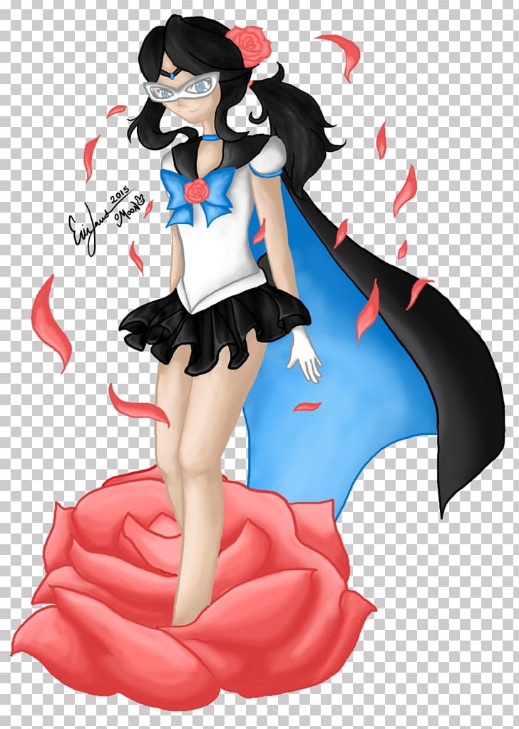 Mayuri Shiina Tuxedo Mask Bakeneko Nekomata Art PNG, Clipart, Anime, Art, Bakeneko, Black Hair, Brown Hair Free PNG Download