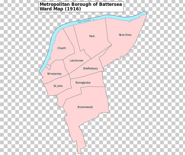 Metropolitan Borough Of Battersea Nine Elms County Of London Balham PNG, Clipart, Angle, Appear, Area, Balham, Battersea Free PNG Download