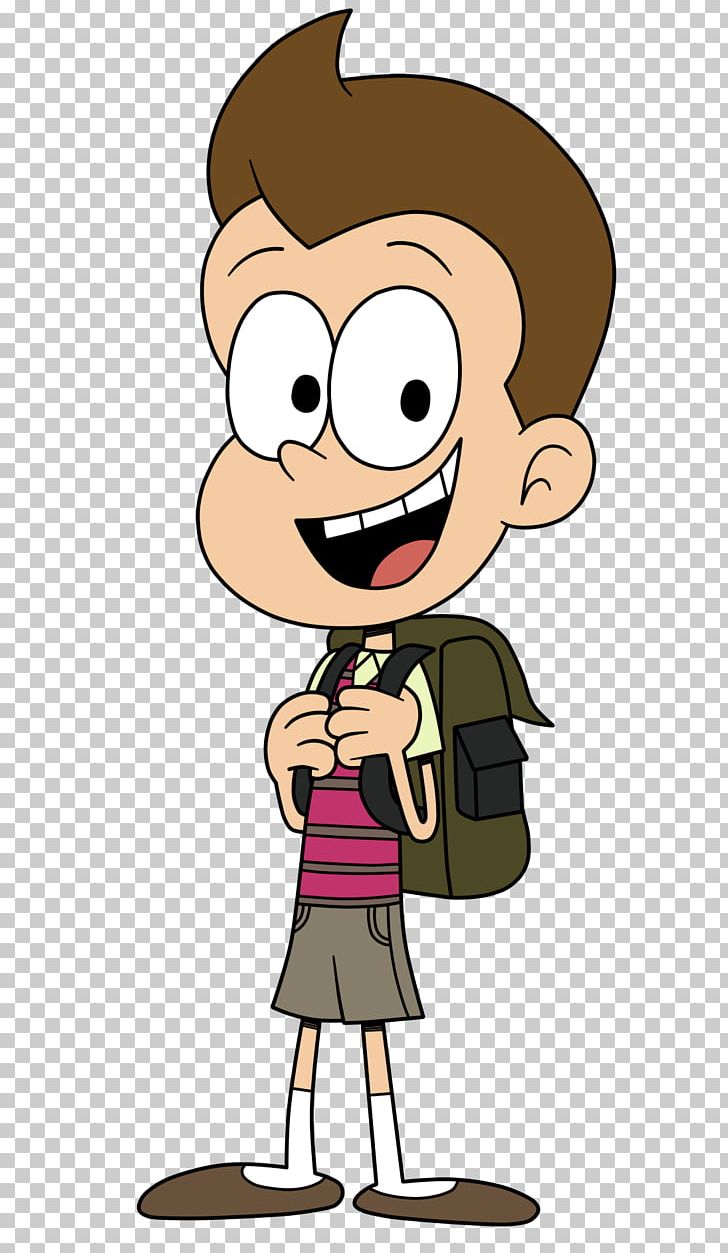 Milo Murphy Lola Loud Lisa Loud Art YouTube PNG, Clipart,  Free PNG Download