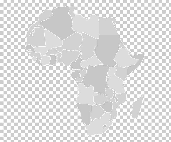 Organisation Of African Unity Map Ousmane Sembene: Writer PNG, Clipart, Africa, Afrika, Black And White, Cartography, Logo Free PNG Download