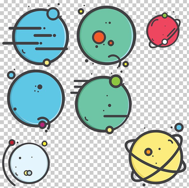 Planet Scalable Graphics Android Icon PNG, Clipart, Android Application Package, Area, Circle, Csssprites, Cute Animal Free PNG Download