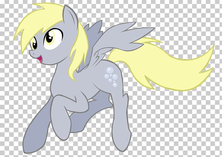 Pony Derpy Hooves Horse Muffin PNG, Clipart, Anime, Carnivora, Carnivoran, Cartoon, Computer Free PNG Download