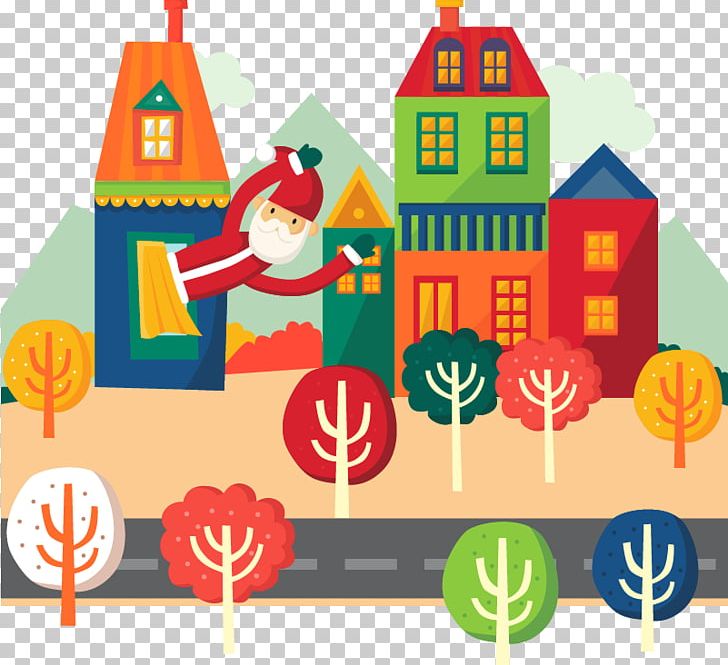 Santa Claus Christmas Ornament Illustration PNG, Clipart, Art, Christmas, Christmas Decoration, Christmas Ornament, Claus Vector Free PNG Download