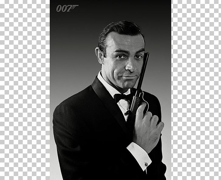 Sean Connery James Bond 007: From Russia With Love Dr. No Gun Barrel Sequence PNG, Clipart, Actor, Black And White, Bond, Bond 007, Daniel Free PNG Download