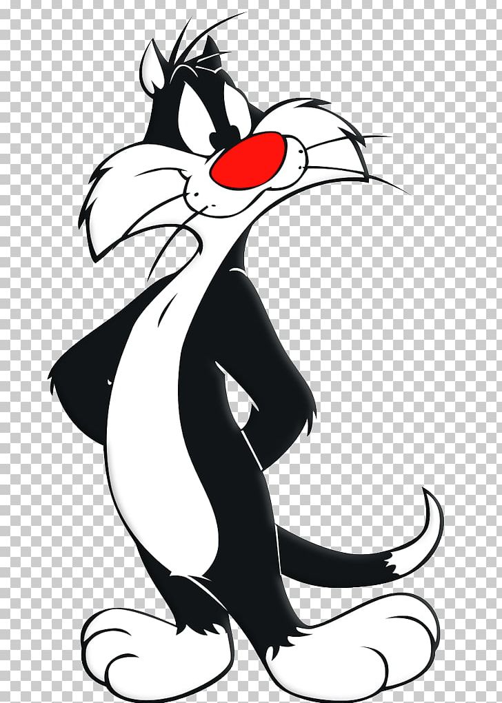 Sylvester Jr. Tweety Granny Bugs Bunny PNG, Clipart, Bugs Bunny, Granny, Sylvester Jr., Tweety Free PNG Download