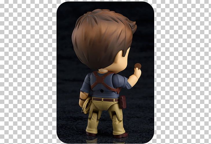Uncharted 4: A Thief's End Uncharted: The Nathan Drake Collection Ichigo Kurosaki Nendoroid PNG, Clipart,  Free PNG Download