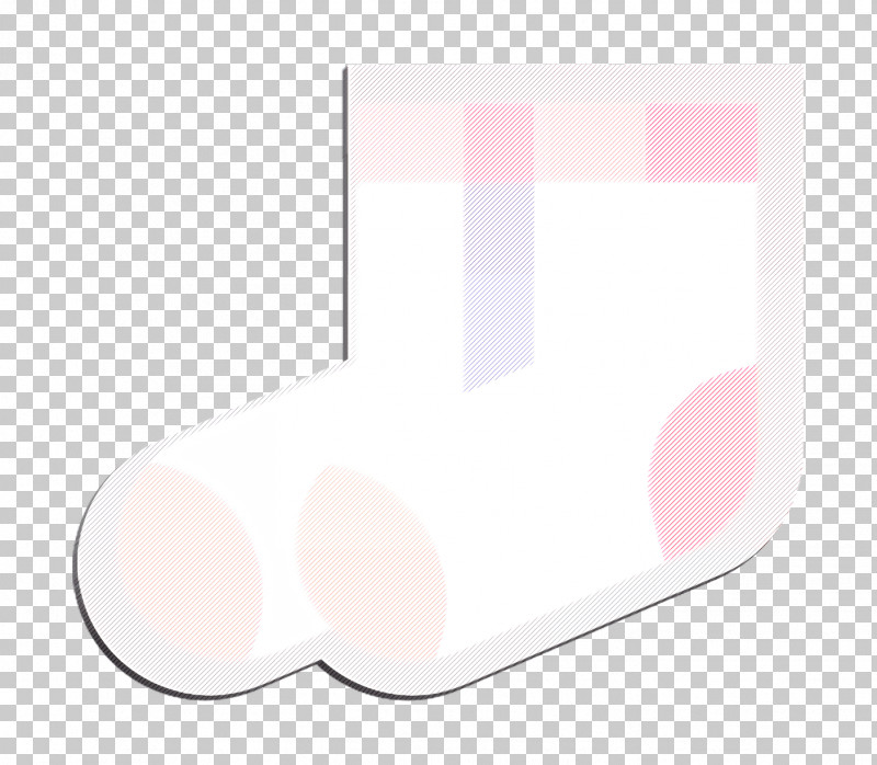 Sock Icon Socks Icon Clothes Icon PNG, Clipart, Circle, Clothes Icon, Finger, Footwear, Line Free PNG Download