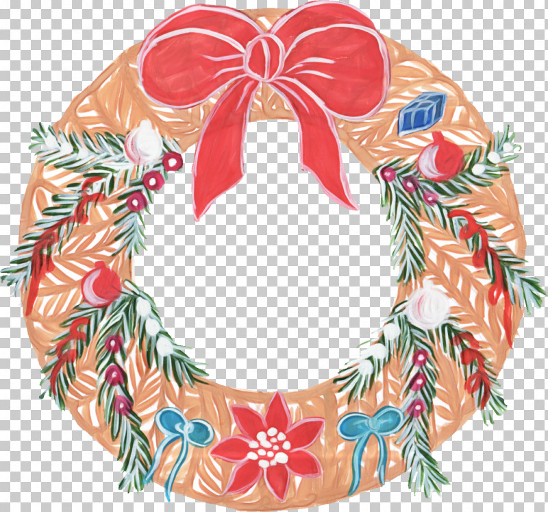 Christmas Decoration PNG, Clipart, Christmas, Christmas Decoration, Interior Design, Wreath Free PNG Download