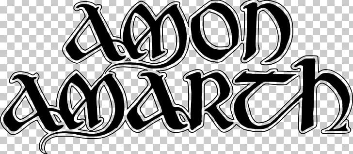Amon Amarth Surtur Rising Death Metal Jomsviking Heavy Metal PNG, Clipart, Amon, Amon Amarth, Black, Black And White, Brand Free PNG Download