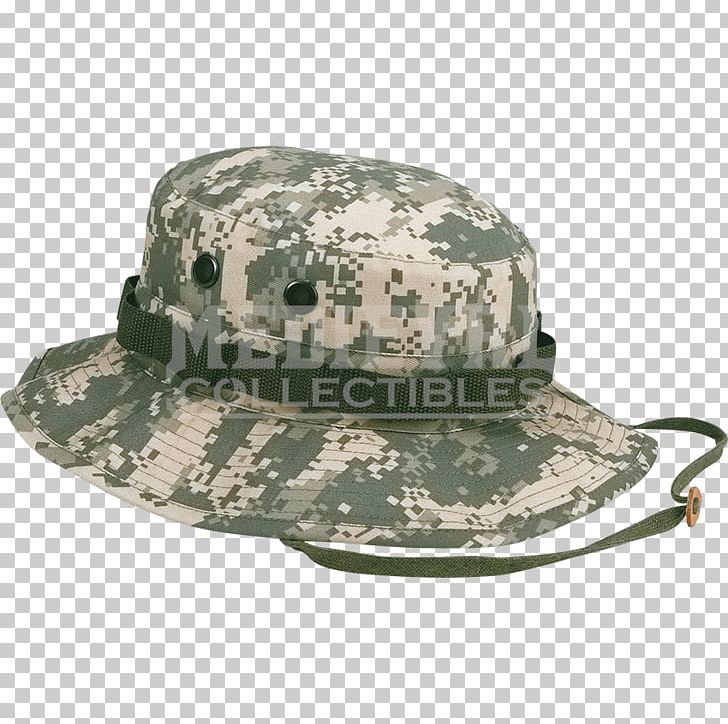 Boonie Hat Military Camouflage Army Combat Uniform Multi-scale Camouflage PNG, Clipart,  Free PNG Download