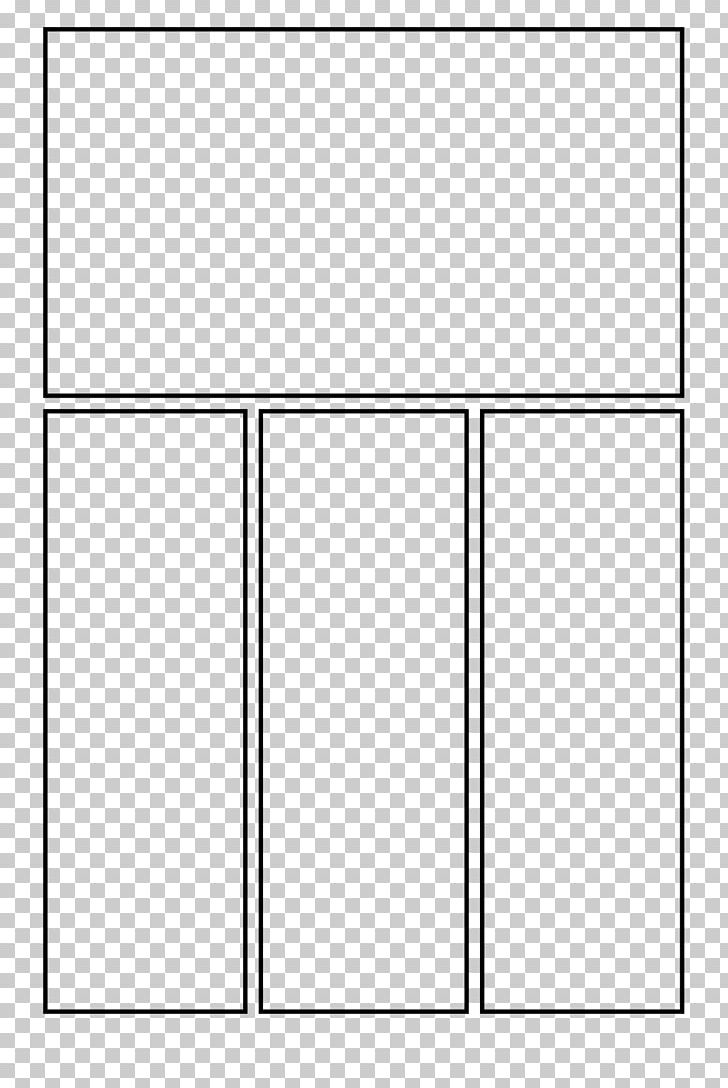 Comic Book Panel Comic Strip Comics PNG, Clipart, Angle, Area, Art, Black And White, Book Free PNG Download