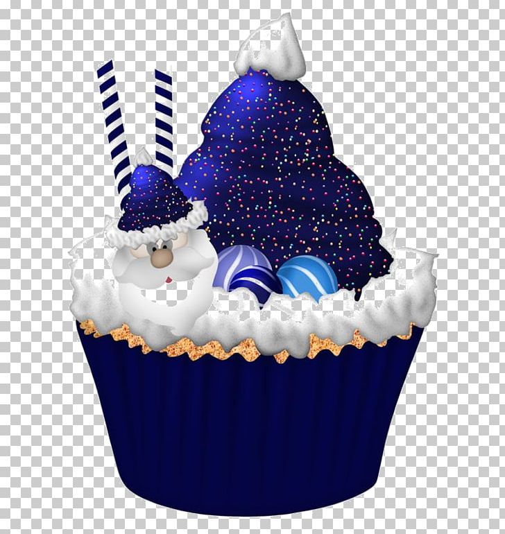 Cupcake Christmas Cake Birthday Cake PNG, Clipart, Baking Cup, Birthday, Biscuits, Blue, Blue Abstract Free PNG Download