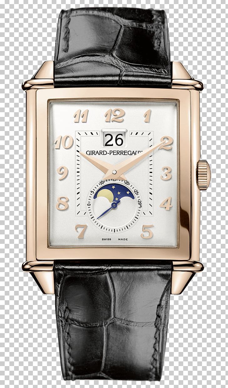 Girard-Perregaux Watch 0 Luxury Goods Clock PNG, Clipart, Brand, Chronograph, Clock, Counterfeit Watch, Girardperregaux Free PNG Download