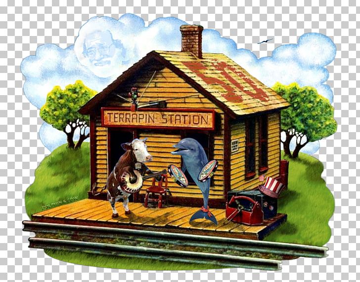 Grateful Dead Terrapin Station (Limited Edition) Album Phonograph Record PNG, Clipart,  Free PNG Download