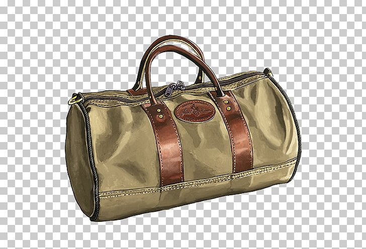 Handbag Duffel Bags Leather Strap PNG, Clipart, Accessories, Bag, Baggage, Beige, Brown Free PNG Download