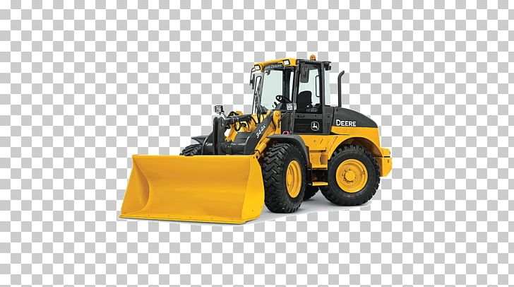John Deere Loader Heavy Machinery Architectural Engineering Bucket PNG, Clipart, Architectural Engineering, Bucket, Bulldozer, Construction Equipment, Forestry Free PNG Download