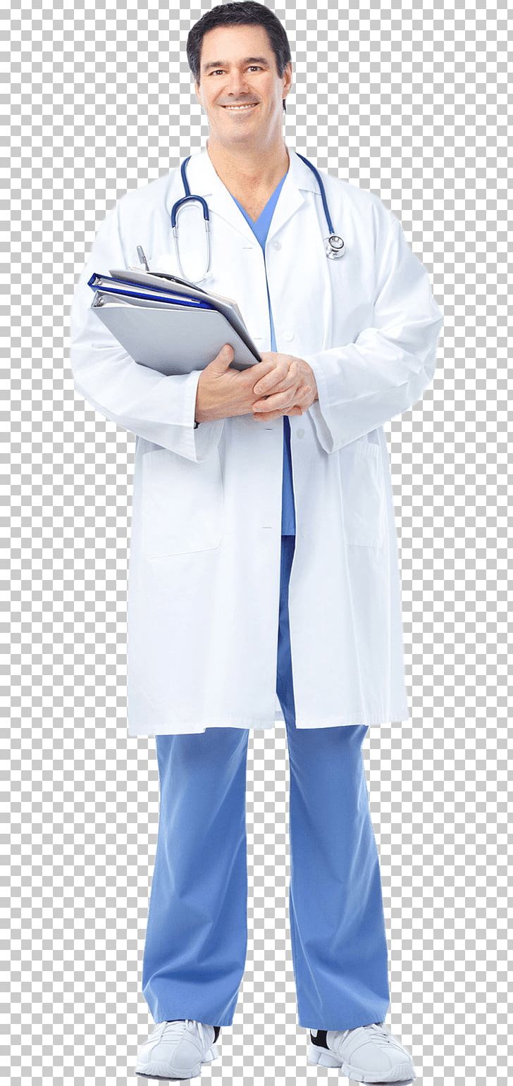Medicine Physician Chef's Uniform Scrubs PNG, Clipart, Chefs Uniform, Clothing, Electric Blue, Footwear, Healthcare Free PNG Download