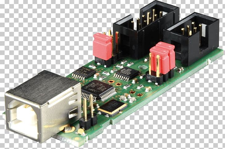 Microcontroller Atmel AVR In-system Programming Hardware Programmer PNG, Clipart, Adapter, Atmel, Atmel Avr, Avr32, Circuit Component Free PNG Download