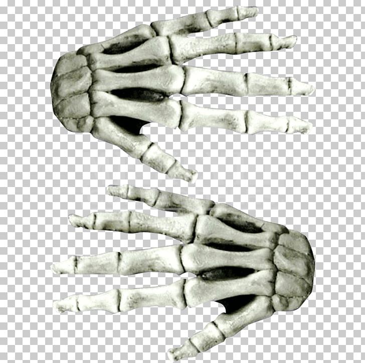 Nail Glove Hand Skeleton Thumb PNG, Clipart, Accessoire, Arm, Bone, Clothing, Costume Free PNG Download