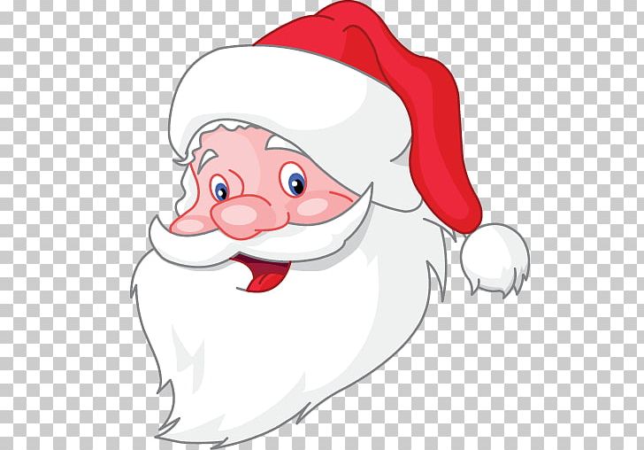 Santa Claus Père Noël Father Christmas PNG, Clipart,  Free PNG Download