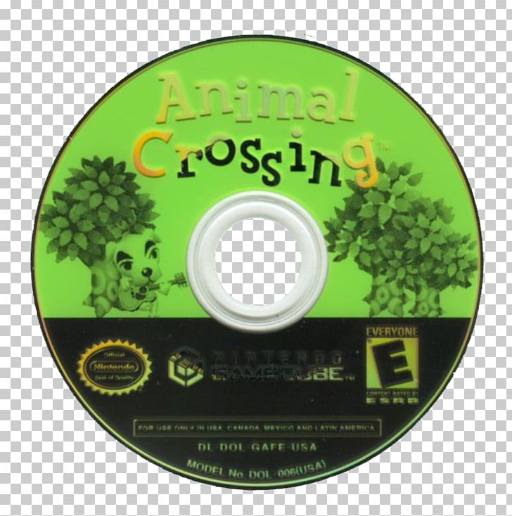 Animal Crossing: New Leaf Animal Crossing: City Folk GameCube The Legend Of Zelda PNG, Clipart, Animal Crossing, Animal Crossing City Folk, Animal Crossing New Leaf, Brand, Compact Disc Free PNG Download