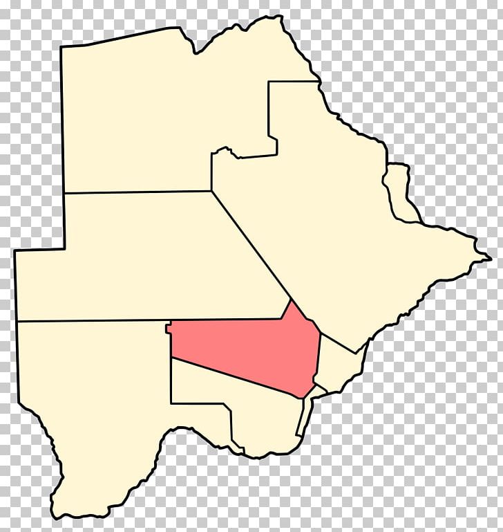 Kgalagadi District Lentsweletau Molepolole Kopong Mogoditshane PNG, Clipart, Administrative Division, Angle, Area, Botswana, District Free PNG Download
