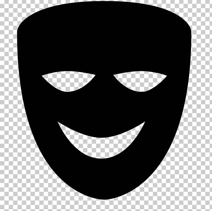 Mask Computer Icons PNG, Clipart, Art, Black, Black And White, Comedy, Computer Icons Free PNG Download