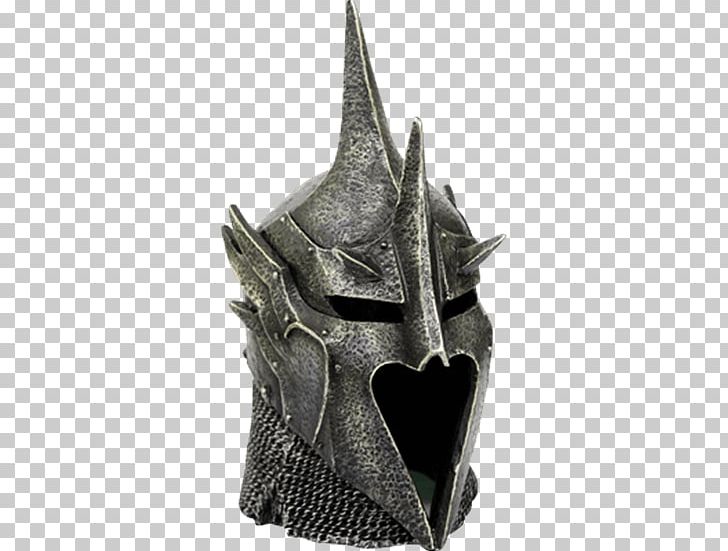 Mouth Of Sauron The Lord Of The Rings Helmet Figurine PNG, Clipart, Artifact, Collectable, Combat Helmet, Dark Lord, Demon Free PNG Download