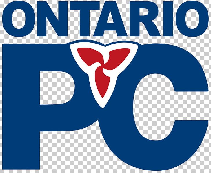 Progressive Conservative Party Of Ontario Leadership Election PNG, Clipart, Area, Blue, Logo, Logo Svg, Ontario Free PNG Download