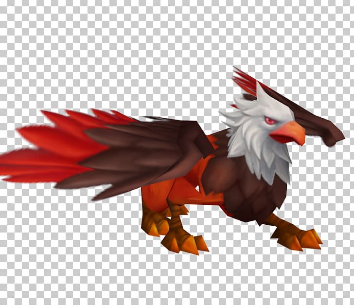 Rooster Beak Legendary Creature Eagle PNG, Clipart, Animals, Beak, Bird, Bird Of Prey, Chicken Free PNG Download