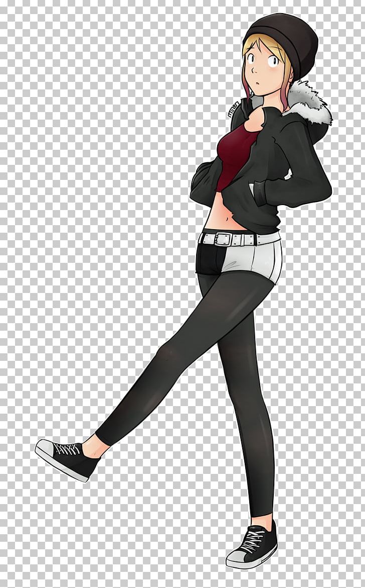 Shoe Leggings Shoulder Uniform Tights PNG, Clipart, Animated Cartoon, Anime, Arm, Clothing, Creative Watermelon Free PNG Download