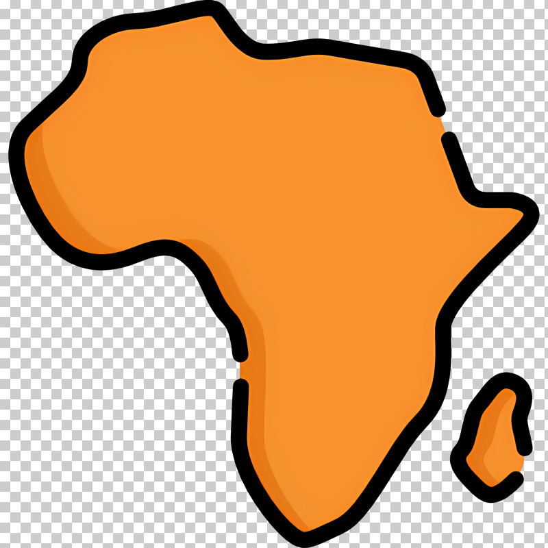 Africa Map Outline Map Of Africa PNG Clipart Africa Africa Map Africa Map Outline Map Of Africa NvaN5AbL 