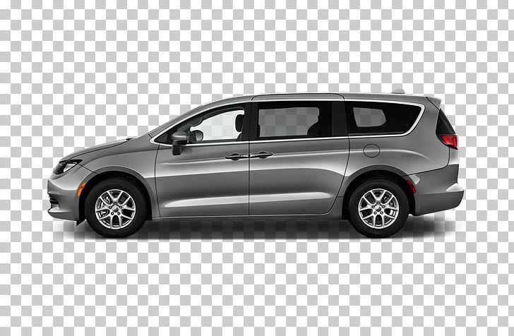 2018 Chrysler Pacifica Car 2017 Chrysler Pacifica Hybrid Dodge PNG, Clipart, Car, Compact Car, Hatchback, Honda, Hybrid Vehicle Free PNG Download