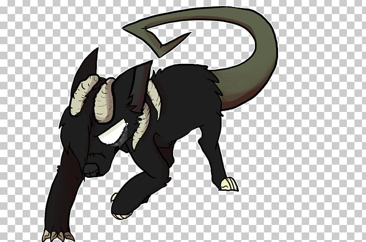 Canidae Cat Dog Horse Demon PNG, Clipart, Animals, Animated Cartoon, Canidae, Carnivoran, Cartoon Free PNG Download