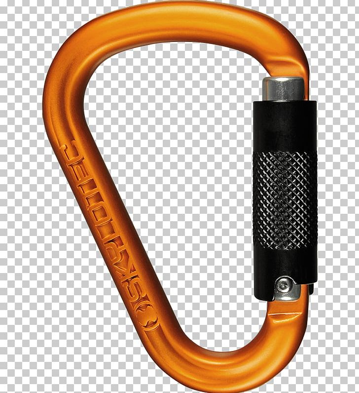 Carabiner SKYLOTEC Safety Harness Climbing Harnesses Rope Access PNG, Clipart, Aluminium, Aluminum, Carabiner, Climbing, Climbing Harnesses Free PNG Download