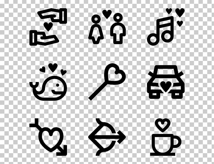 Computer Icons Icon Design PNG, Clipart, Angle, Area, Black, Black And White, Body Jewelry Free PNG Download