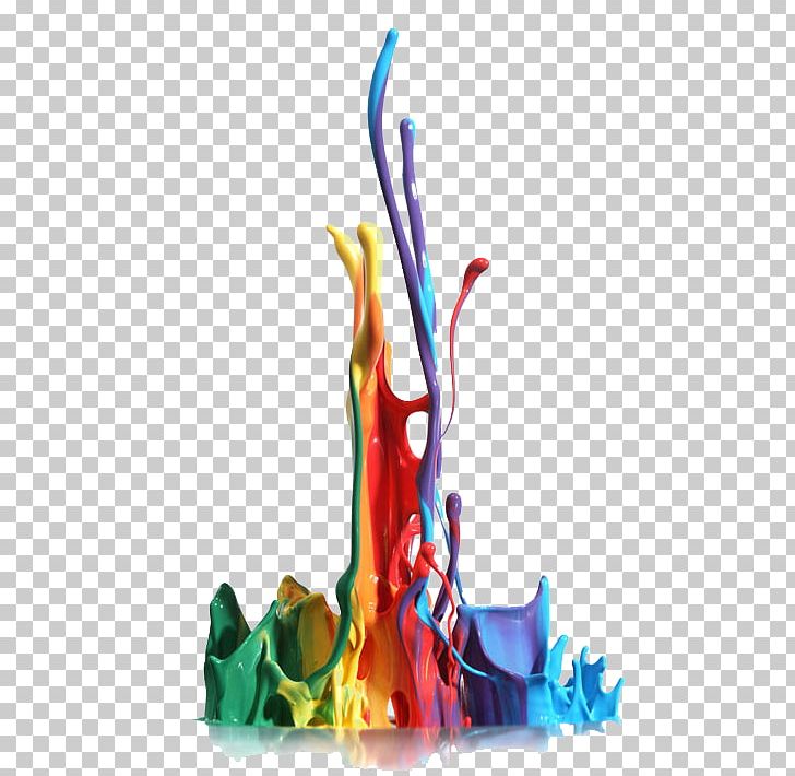 Ink Digital Printing Manufacturing Digital Textile Printing PNG, Clipart, Color, Color Smoke, Color Splash, Computer Wallpaper, Digital Data Free PNG Download