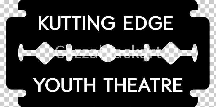 Logo Kutting Edge Fitness Keyword Tool PNG, Clipart, Art, Black And White, Brand, Fitness Centre, Information Free PNG Download