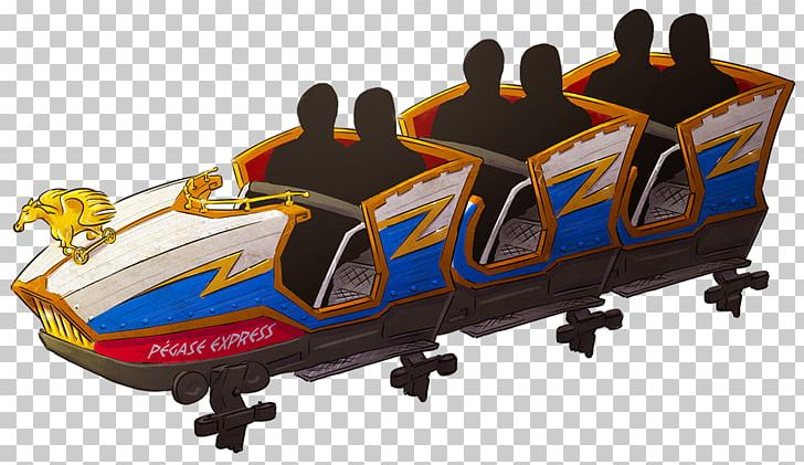 Parc Astérix Pégase Express Amusement Park Jora Vision Roller Coaster PNG, Clipart, Amusement Park, Asterix, Express Train, France, Mode Of Transport Free PNG Download