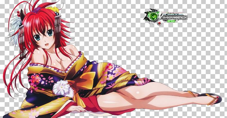 Rias Gremory Anime High School DxD 11: Ouroboros And Promotion Tests High School DxD 10: Lion Heart Of The School Festival PNG, Clipart, Anime, Cartoon, Cg Artwork, Computer Wallpaper, Dakimakura Free PNG Download