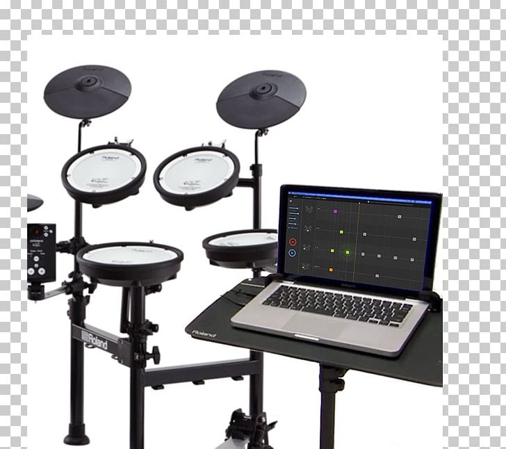 Roland V-Drums Electronic Drums Roland Corporation PNG, Clipart, Alesis, Drum, Drums, Electronic Drum Module, Electronic Drums Free PNG Download