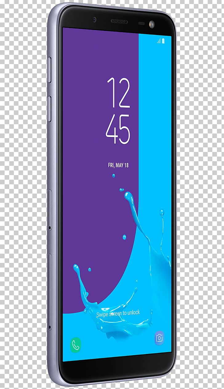 Samsung Galaxy J6 (2018) J600G 3GB/32GB Dual SIM PNG, Clipart, 32 Gb, Electric Blue, Electronic Device, Electronics, Gadget Free PNG Download