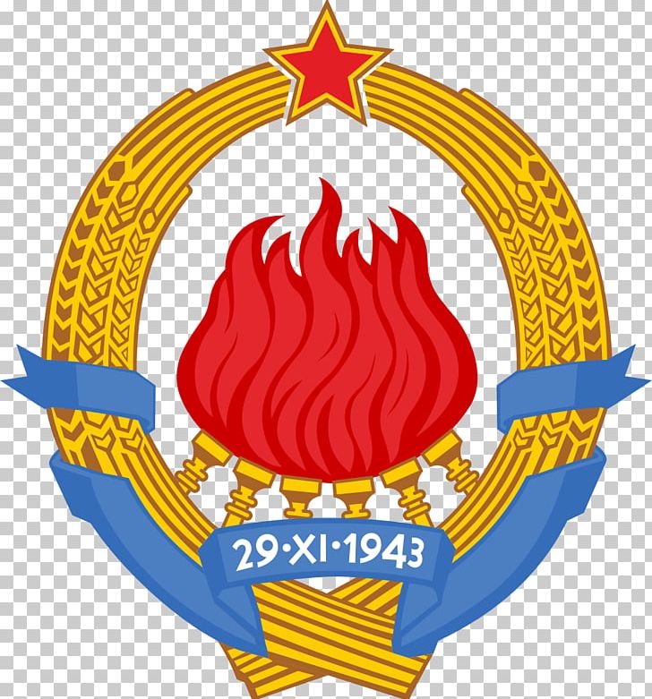 Socialist Federal Republic Of Yugoslavia Kingdom Of Yugoslavia Serbia And Montenegro PNG, Clipart, Badge, Bulgaria, Circle, Coat Of Arms, Coat Of Arms Of Serbia Free PNG Download