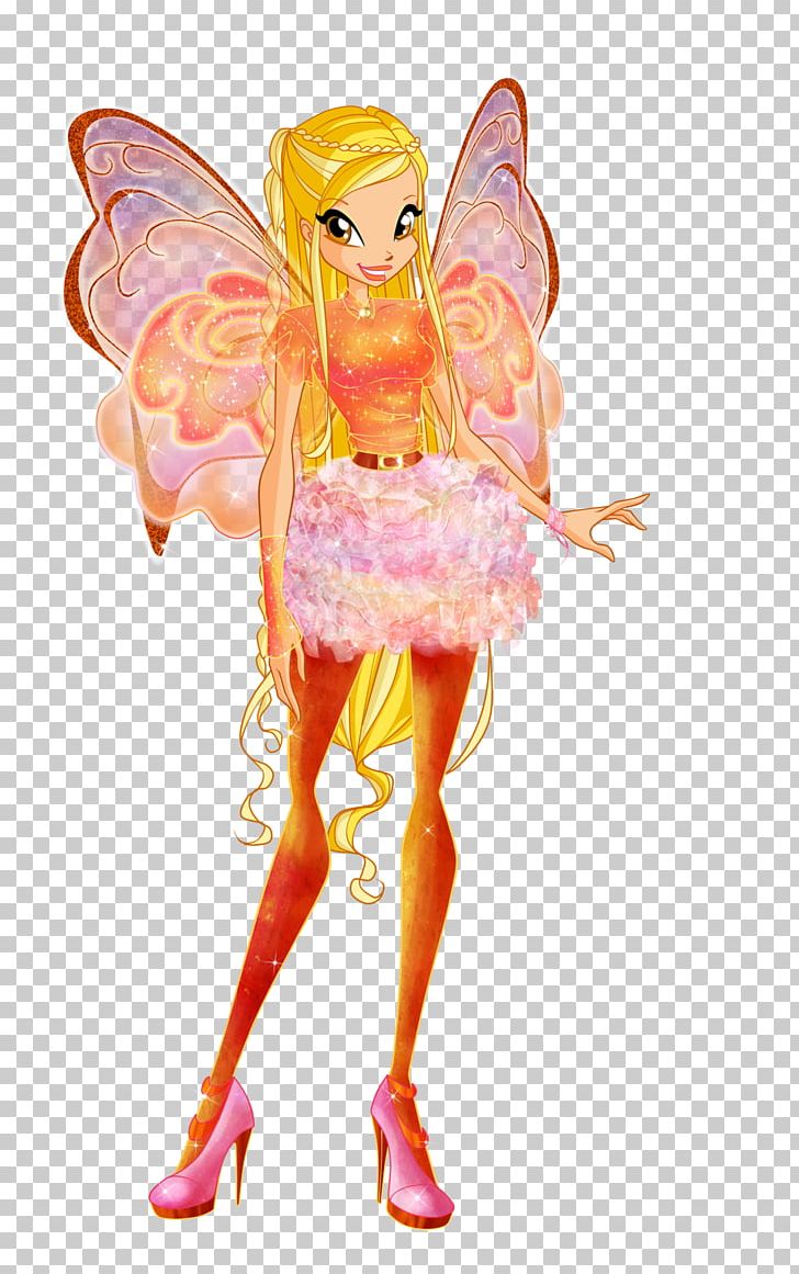 Stella Bloom Drawing Butterflix PNG, Clipart, Astral Academy, Barbie, Ben 10, Ben 10000, Bloom Free PNG Download