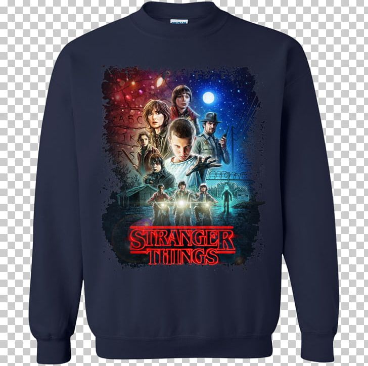 Television Show Poster Stranger Things PNG, Clipart, Active Shirt, Actor, Art, Brand, Clothing Free PNG Download