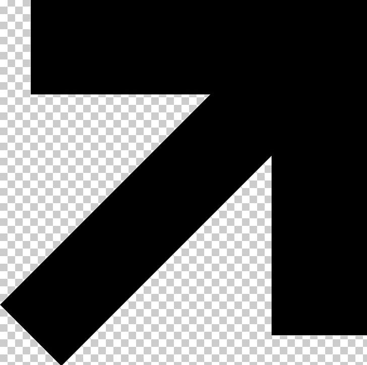 Arrow Computer Icons PNG, Clipart, Angle, Arrow, Bitmap, Black, Black And White Free PNG Download