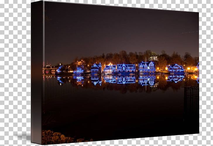 Boat House Row Boathouse Row Art Museum Gallery Wrap PNG, Clipart, Art, Art Museum, Display Device, Fine Art, Gallery Wrap Free PNG Download