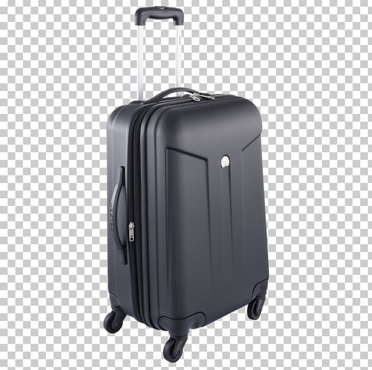 Delsey Suitcase Baggage Spinner Samsonite PNG, Clipart, American Tourister, Bag, Baggage, Black, Carry On Free PNG Download